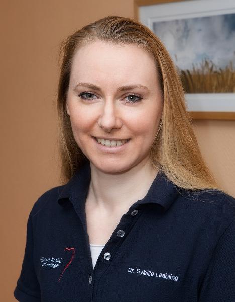 Dr. Renée-Sybille Laabling