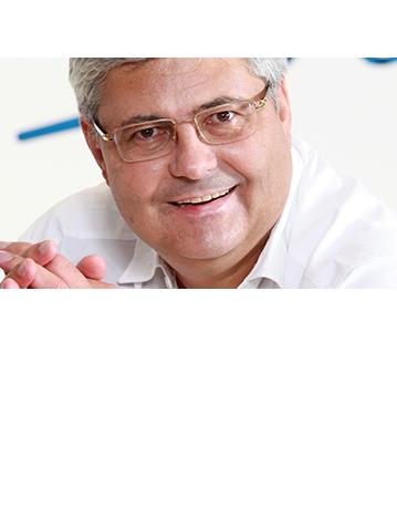 Dr. med. dent Thomas Bals