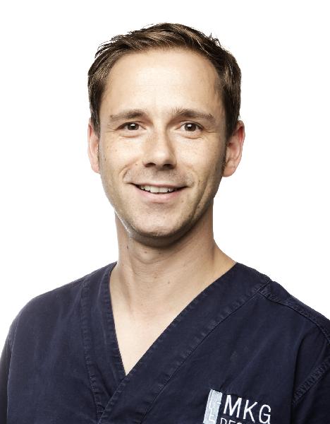 Dr. med. dent Conrad Eichentopf