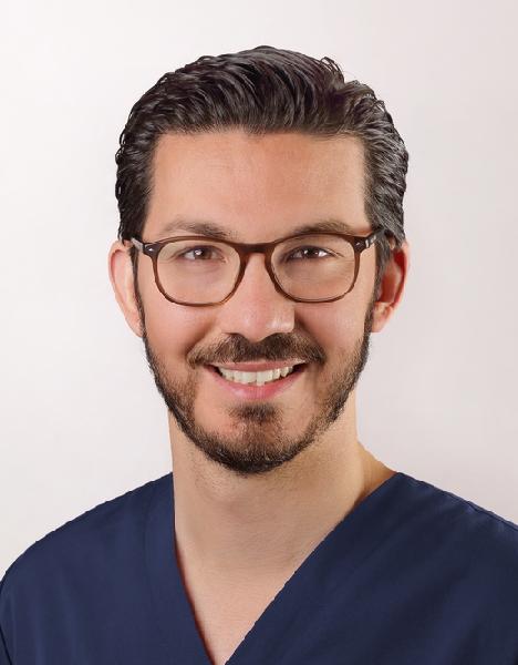 Dr. Eleftherios Grizas