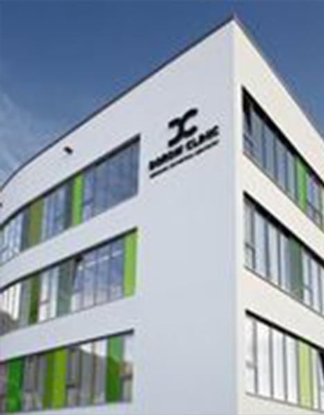 Dorow Clinic Waldshut-Tiengen