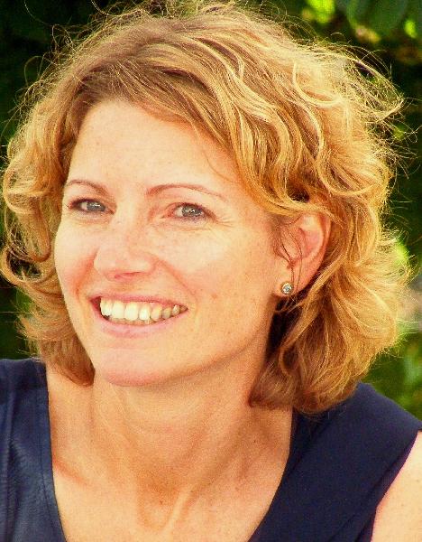 Dr. med. Esther Maria Preuß