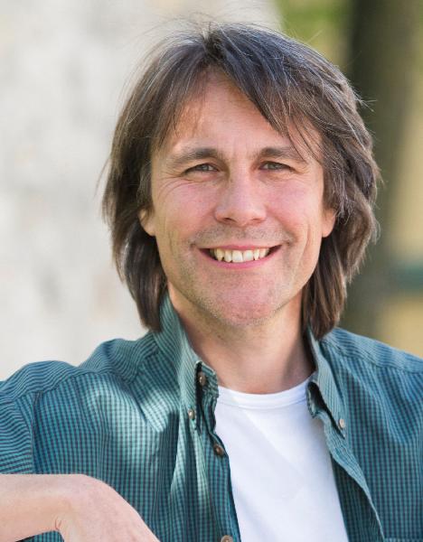 Heilpraktiker für Psychotherapie Volker Straßburg