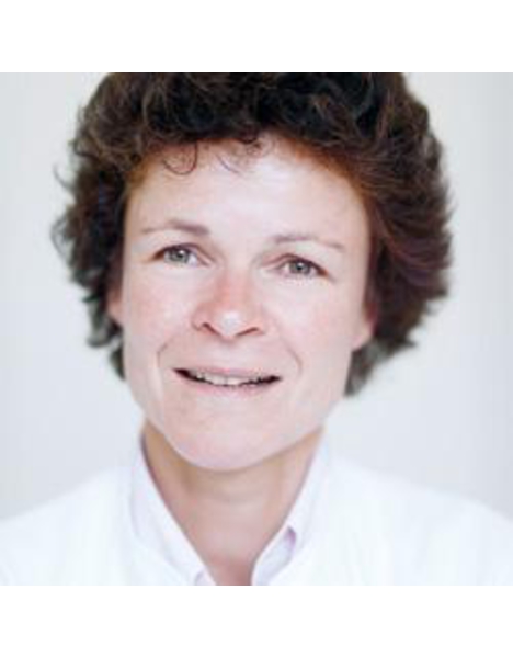 Dr. med. Desiree Hölscher