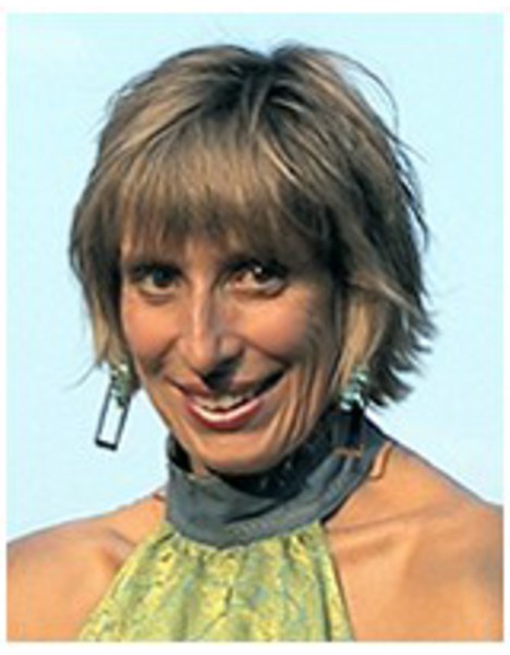 Dr. med. Annick Horn