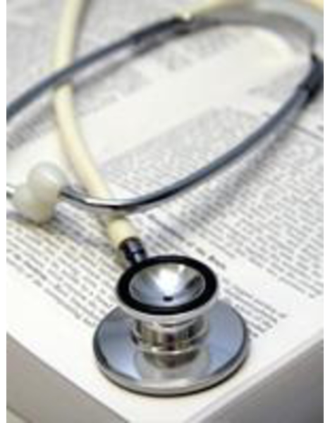 Dr. med. Martin Ellrichmann