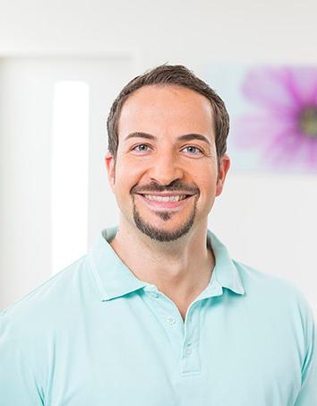 Dr. med. dent Daniel Schönberger