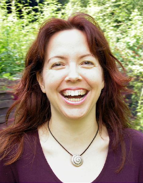 Heilpraktikerin Nicole J. Homburg