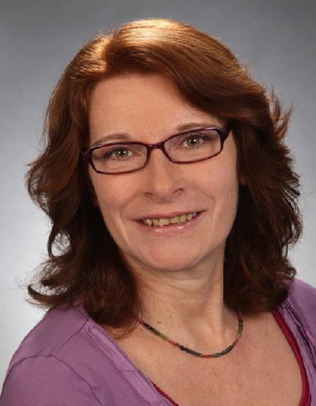 Dipl.-Psych. Angelika Perl