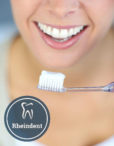 Dr. med. dent Mani Javadi