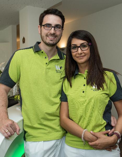 Dr. Weiser - Zahnärzte am Schlörplatz