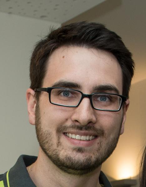 Dr. med. dent. Felix Weiser