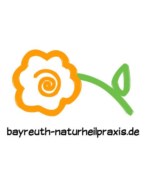 Heilpraktikerin Sabine Hacker - Logo Hacker