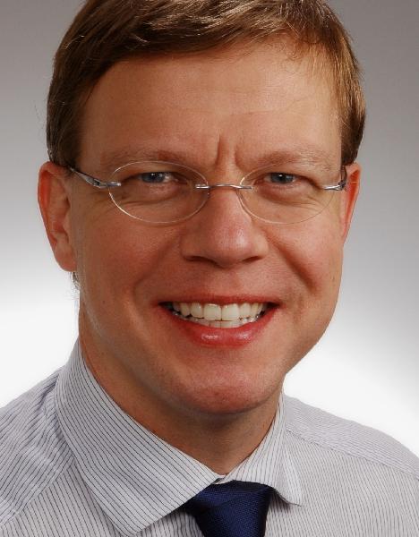 Dr. med. (NL) Jan Martijn Kooter