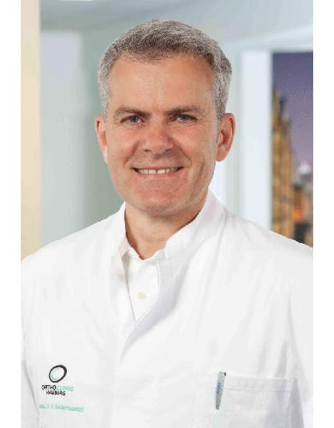 Dr. med. Wolf-Peter Niedermauntel Niedermauntel