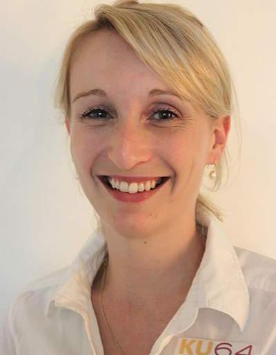 Dr. med. dent. Eva Schneider