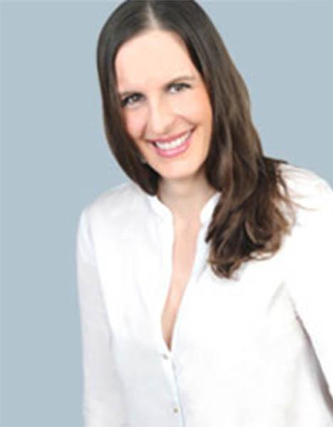 Dr. med. Bettina Banasch