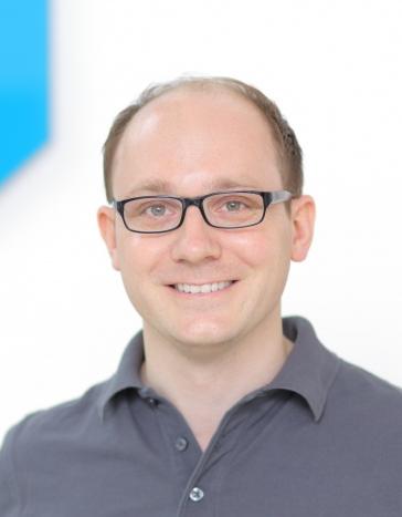 Dr. med. dent Claas Ole Schmitt