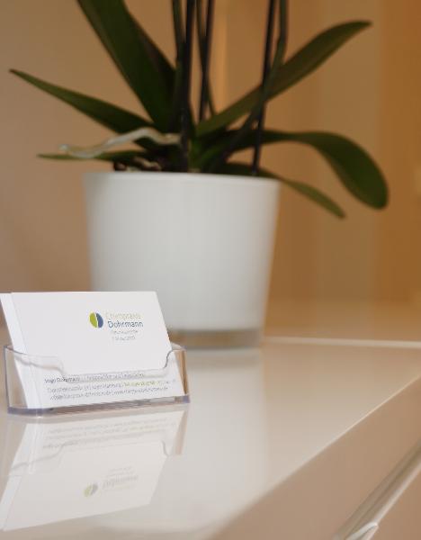 Chiropraxis Dohrmann