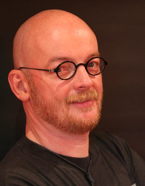 Dr. med. dent. Joachim Erger