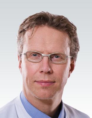 Dr. med. Oliver Oetke