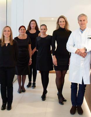 OrthoCenter Professor Lill