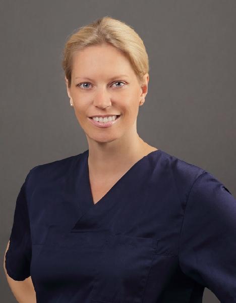 Dr. med. univ. Grit Englich