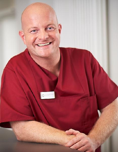 Dr. med. dent. Hermann Roers