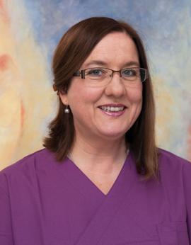 Dr. med. dent Monika Unterreiner