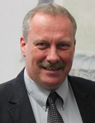 Dr. med. Lothar Weiß