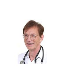 Dr. med. Gunther Wahl