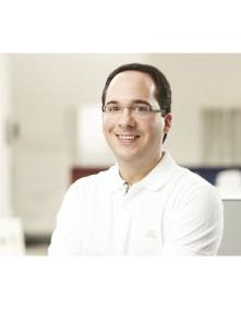 Dr. med. dent Michail Skoulatos