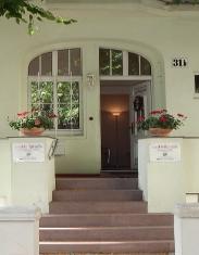 Heilpraktiker Gemeinschaftspraxis Anne-Katrin & Dietmar Tempel GbR