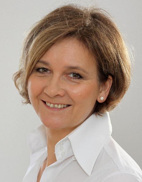 Ina Thieme