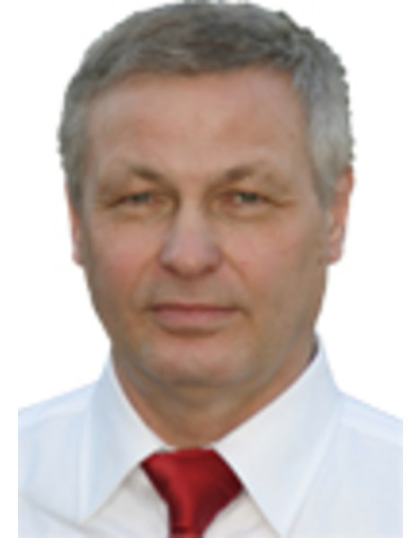 Dr. med. Michael Schikorski