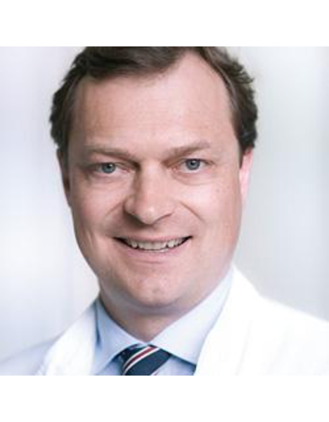 Prof. Dr. med. Kristian Reich Reich