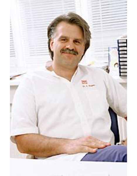 Dr. med. Andreas Nugent