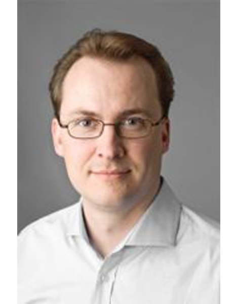 Prof. Dr. med. Jörn Sandstede