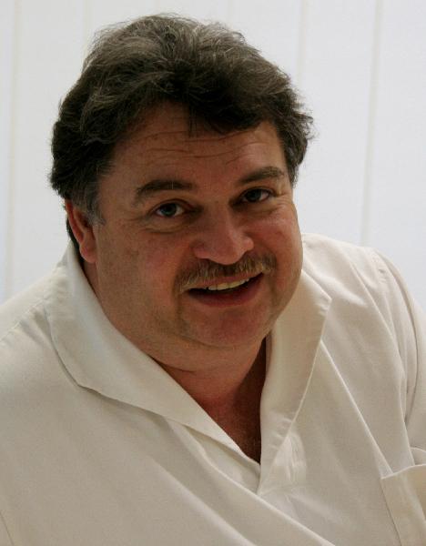 Dr. med. dent. Louis Niestegge