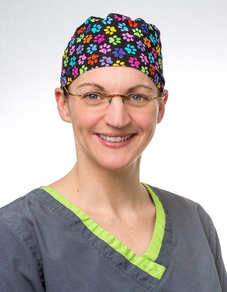 Dr. med. Sandra Terhorst