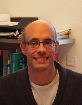 Dr. med. Volker Bretschneider