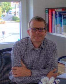 Dr. med. Jochen Karitzky