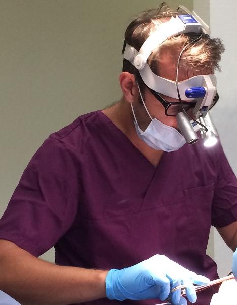 Dr. Dr. med. Markus Lüpertz