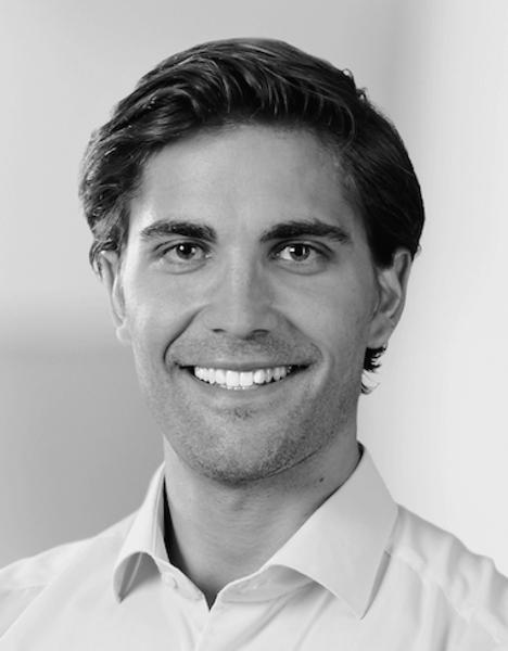 Dr. med. dent. Sebastian Peters