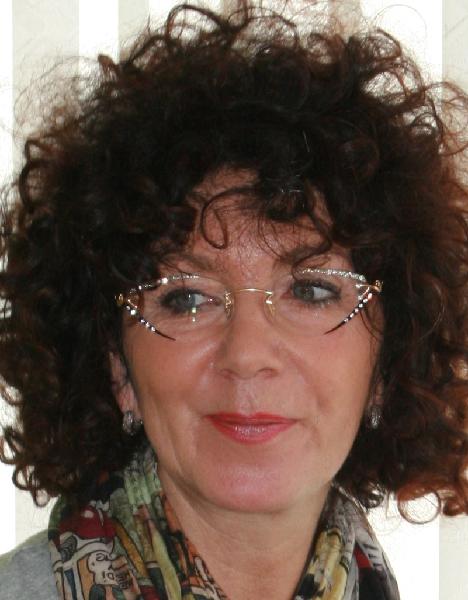 Heilpraktikerin Carola Fischer