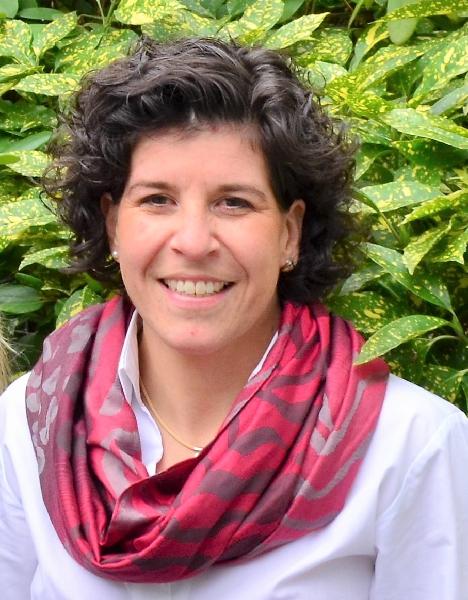 Dr. med. Bärbel Bremers