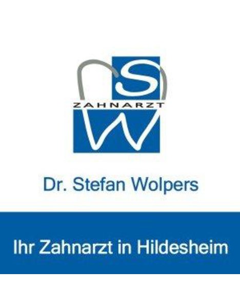 Dr. med. dent. Stefan Wolpers