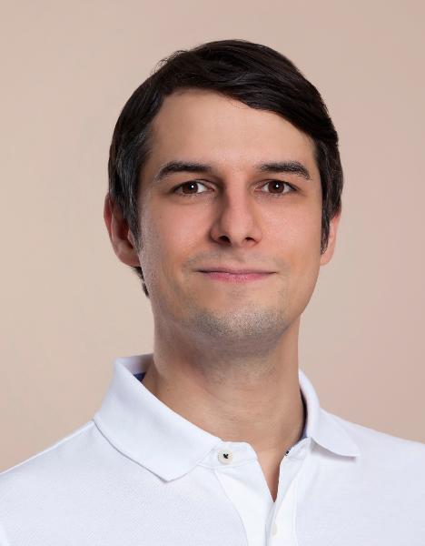 Dr. med. Johannes Rau