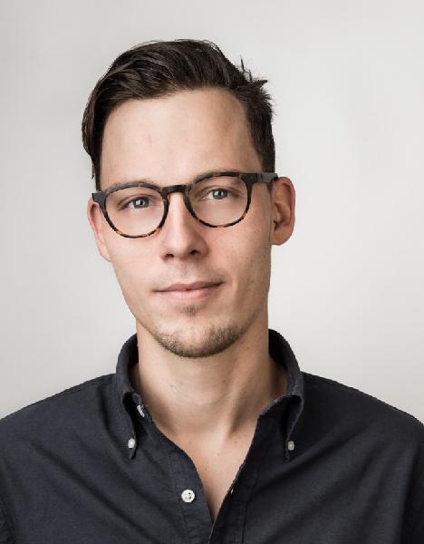 Dipl.-Päd. Dennis Oesterwinter