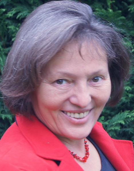 Heilpraktikerin Elisabeth Scheerer